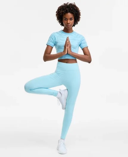 Women's Soft Full-Length Leggings, Exclusively at Macy's